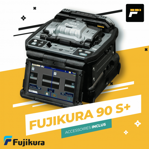 Fujikura 90s +