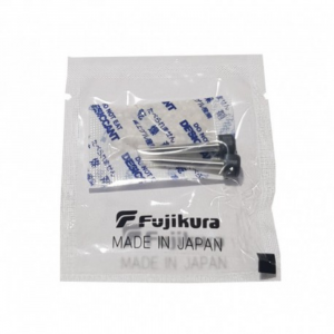 Électrodes soudeuse Fujikura 70S/70S+